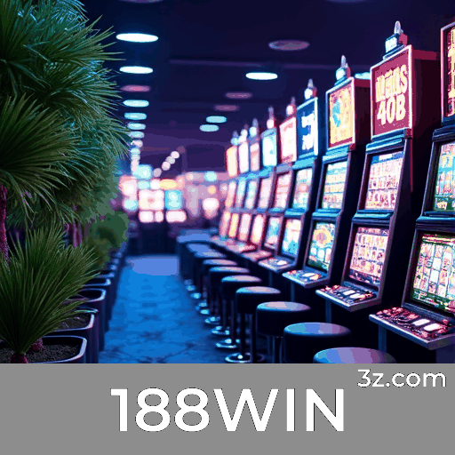 188WIN: Experiência de Casino Premium para Jogadores Brasileiros