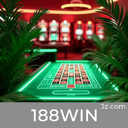 188WIN: Tecnologia Avançada em Promoções Personalizadas