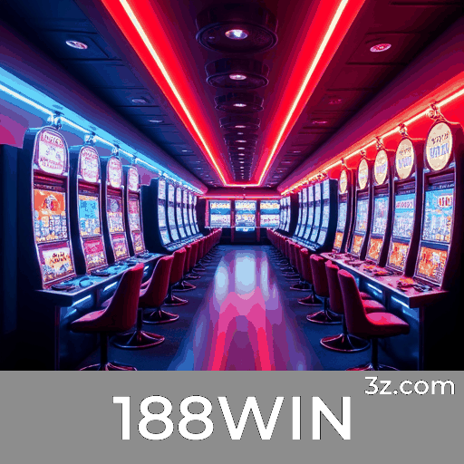 188WIN: Bônus e ofertas exclusivas que você não pode perder!