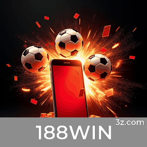 188WIN: Um Mundo de Jogos Selecionados