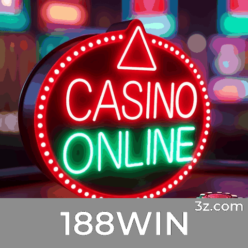 188WIN: Experiência de Casino Premium para Jogadores Brasileiros