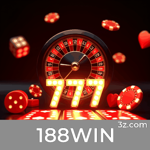 188WIN: Um Mundo de Jogos Selecionados