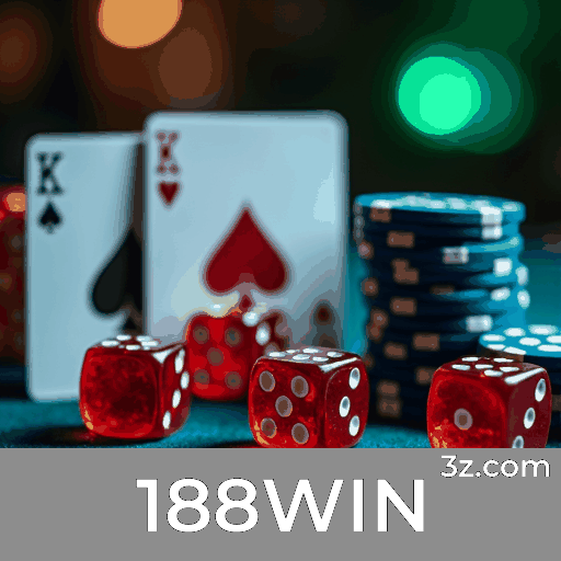 188WIN: Experimente Apostas Móveis Completas e Convenientes